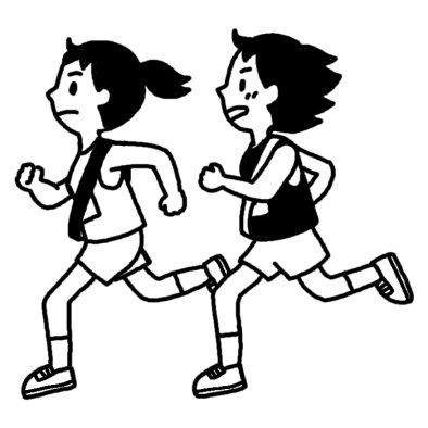 お正月の過ごし方